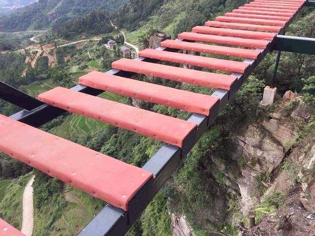 想要提升步步驚心吊橋的安全性，看這里